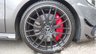 USED 2016 16 MERCEDES-BENZ A-CLASS 2.0 AMG A 45 4MATIC PREMIUM 5d 375 BHP 