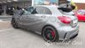 USED 2016 16 MERCEDES-BENZ A-CLASS 2.0 AMG A 45 4MATIC PREMIUM 5d 375 BHP 