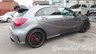 USED 2016 16 MERCEDES-BENZ A-CLASS 2.0 AMG A 45 4MATIC PREMIUM 5d 375 BHP 