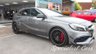USED 2016 16 MERCEDES-BENZ A-CLASS 2.0 AMG A 45 4MATIC PREMIUM 5d 375 BHP 