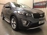 USED 2015 KIA SORENTO 2.2 CRDI KX-4 ISG 5d 197 BHP FINANCE RATES  FROM 6.9 % APR