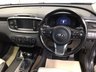 USED 2015 KIA SORENTO 2.2 CRDI KX-4 ISG 5d 197 BHP FINANCE RATES  FROM 6.9 % APR