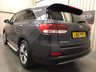 USED 2015 KIA SORENTO 2.2 CRDI KX-4 ISG 5d 197 BHP FINANCE RATES  FROM 6.9 % APR