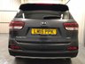 USED 2015 KIA SORENTO 2.2 CRDI KX-4 ISG 5d 197 BHP FINANCE RATES  FROM 6.9 % APR