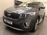 USED 2015 KIA SORENTO 2.2 CRDI KX-4 ISG 5d 197 BHP FINANCE RATES  FROM 6.9 % APR