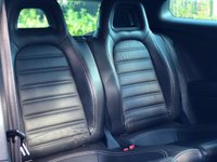 USED 2016 57 VOLKSWAGEN SCIROCCO 2.0 R LINE TDI BLUEMOTION TECHNOLOGY DSG 2d AUTO 148 BHP COUPE