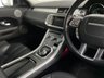 USED 2013 63 LAND ROVER RANGE ROVER EVOQUE 2.2 SD4 DYNAMIC LUX 5d 190 BHP 