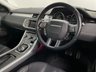 USED 2013 63 LAND ROVER RANGE ROVER EVOQUE 2.2 SD4 DYNAMIC LUX 5d 190 BHP 