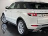 USED 2013 63 LAND ROVER RANGE ROVER EVOQUE 2.2 SD4 DYNAMIC LUX 5d 190 BHP 