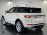 USED 2013 63 LAND ROVER RANGE ROVER EVOQUE 2.2 SD4 DYNAMIC LUX 5d 190 BHP 