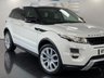 USED 2013 63 LAND ROVER RANGE ROVER EVOQUE 2.2 SD4 DYNAMIC LUX 5d 190 BHP 