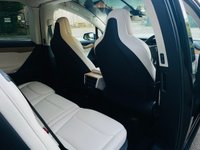 USED 2019 19 TESLA MODEL X 0.0 75D 5d 4WD 1 Owner, ONLY 2,900 Miles.