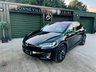 USED 2019 19 TESLA MODEL X 0.0 75D 5d 4WD 1 Owner, ONLY 2,900 Miles.