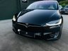 USED 2019 19 TESLA MODEL X 0.0 75D 5d 4WD 1 Owner, ONLY 2,900 Miles.