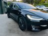 USED 2019 19 TESLA MODEL X 0.0 75D 5d 4WD 1 Owner, ONLY 2,900 Miles.