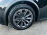 USED 2019 19 TESLA MODEL X 0.0 75D 5d 4WD 1 Owner, ONLY 2,900 Miles.