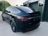 USED 2019 19 TESLA MODEL X 0.0 75D 5d 4WD 1 Owner, ONLY 2,900 Miles.
