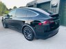 USED 2019 19 TESLA MODEL X 0.0 75D 5d 4WD 1 Owner, ONLY 2,900 Miles.