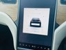 USED 2019 19 TESLA MODEL X 0.0 75D 5d 4WD 1 Owner, ONLY 2,900 Miles.