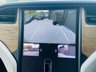 USED 2019 19 TESLA MODEL X 0.0 75D 5d 4WD 1 Owner, ONLY 2,900 Miles.