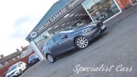 USED 2014 14 VOLVO V40 1.6 D2 SE LUX NAV 5d 113 BHP 