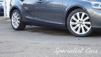 USED 2014 14 VOLVO V40 1.6 D2 SE LUX NAV 5d 113 BHP 