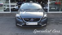 USED 2014 14 VOLVO V40 1.6 D2 SE LUX NAV 5d 113 BHP 