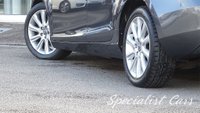 USED 2014 14 VOLVO V40 1.6 D2 SE LUX NAV 5d 113 BHP 