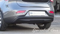 USED 2014 14 VOLVO V40 1.6 D2 SE LUX NAV 5d 113 BHP 