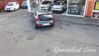 USED 2014 14 VOLVO V40 1.6 D2 SE LUX NAV 5d 113 BHP 