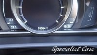 USED 2014 14 VOLVO V40 1.6 D2 SE LUX NAV 5d 113 BHP 