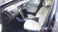 USED 2014 14 VOLVO V40 1.6 D2 SE LUX NAV 5d 113 BHP 