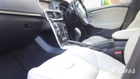 USED 2014 14 VOLVO V40 1.6 D2 SE LUX NAV 5d 113 BHP 