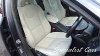 USED 2014 14 VOLVO V40 1.6 D2 SE LUX NAV 5d 113 BHP 