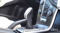 USED 2014 14 VOLVO V40 1.6 D2 SE LUX NAV 5d 113 BHP 