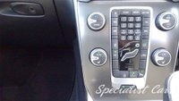USED 2014 14 VOLVO V40 1.6 D2 SE LUX NAV 5d 113 BHP 