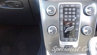 USED 2014 14 VOLVO V40 1.6 D2 SE LUX NAV 5d 113 BHP 