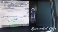 USED 2014 14 VOLVO V40 1.6 D2 SE LUX NAV 5d 113 BHP 