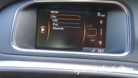 USED 2014 14 VOLVO V40 1.6 D2 SE LUX NAV 5d 113 BHP 