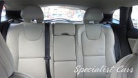 USED 2014 14 VOLVO V40 1.6 D2 SE LUX NAV 5d 113 BHP 
