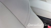 USED 2014 14 VOLVO V40 1.6 D2 SE LUX NAV 5d 113 BHP 