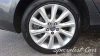 USED 2014 14 VOLVO V40 1.6 D2 SE LUX NAV 5d 113 BHP 
