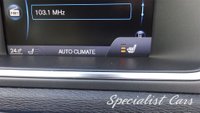USED 2014 14 VOLVO V40 1.6 D2 SE LUX NAV 5d 113 BHP 