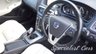 USED 2014 14 VOLVO V40 1.6 D2 SE LUX NAV 5d 113 BHP 