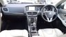 USED 2014 14 VOLVO V40 1.6 D2 SE LUX NAV 5d 113 BHP 