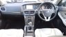 USED 2014 14 VOLVO V40 1.6 D2 SE LUX NAV 5d 113 BHP 