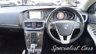 USED 2014 14 VOLVO V40 1.6 D2 SE LUX NAV 5d 113 BHP 