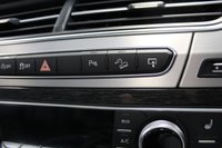 USED 2015 65 AUDI Q7 3.0 TDI QUATTRO S LINE 5d 269 BHP FINISHED IN STUNNING METALLIC DAYTONA GREY, COMPLIMENTED WITH HEATED BLACK VALCONA LEATHER S LINE SPORTS SEATS + 1 FORMER KEEPER, HUGE SPECIFICATION 7 SEATER, COMES WITH AN IMPECCABLE, FULL SERVICE HISTORY + TECHNOLOGY PACKAGE WITH VIRTUAL COCKPIT DIGITAL DASH DISPLAY + BOSE 3D SURROUND SOUND SYSTEM + SATELLITE NAVIGATION + PANORAMIC GLASS SUNROOF + HEAT AND SOUND INSULATING GLASS WITH PRIVACY WINDOWS + ADVANCED KEY + REAR VIEW CAMERA + POWER FOLDING HEATED MIRRORS + AMBIENT LIGHTING PACK