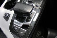 USED 2015 65 AUDI Q7 3.0 TDI QUATTRO S LINE 5d 269 BHP FINISHED IN STUNNING METALLIC DAYTONA GREY, COMPLIMENTED WITH HEATED BLACK VALCONA LEATHER S LINE SPORTS SEATS + 1 FORMER KEEPER, HUGE SPECIFICATION 7 SEATER, COMES WITH AN IMPECCABLE, FULL SERVICE HISTORY + TECHNOLOGY PACKAGE WITH VIRTUAL COCKPIT DIGITAL DASH DISPLAY + BOSE 3D SURROUND SOUND SYSTEM + SATELLITE NAVIGATION + PANORAMIC GLASS SUNROOF + HEAT AND SOUND INSULATING GLASS WITH PRIVACY WINDOWS + ADVANCED KEY + REAR VIEW CAMERA + POWER FOLDING HEATED MIRRORS + AMBIENT LIGHTING PACK