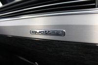USED 2015 65 AUDI Q7 3.0 TDI QUATTRO S LINE 5d 269 BHP FINISHED IN STUNNING METALLIC DAYTONA GREY, COMPLIMENTED WITH HEATED BLACK VALCONA LEATHER S LINE SPORTS SEATS + 1 FORMER KEEPER, HUGE SPECIFICATION 7 SEATER, COMES WITH AN IMPECCABLE, FULL SERVICE HISTORY + TECHNOLOGY PACKAGE WITH VIRTUAL COCKPIT DIGITAL DASH DISPLAY + BOSE 3D SURROUND SOUND SYSTEM + SATELLITE NAVIGATION + PANORAMIC GLASS SUNROOF + HEAT AND SOUND INSULATING GLASS WITH PRIVACY WINDOWS + ADVANCED KEY + REAR VIEW CAMERA + POWER FOLDING HEATED MIRRORS + AMBIENT LIGHTING PACK